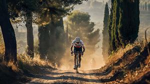 Radfahren
