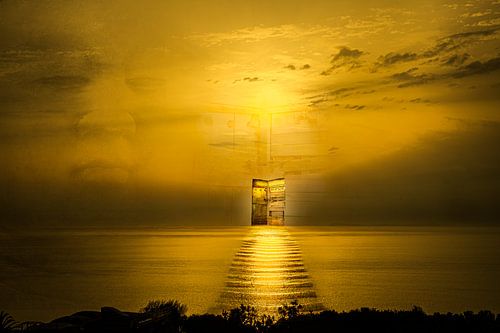 Portals into nature 1