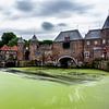 Amersfoort Koppelpoort van Mark de Weger