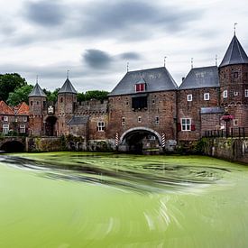 Amersfoort Koppelpoort von Mark de Weger