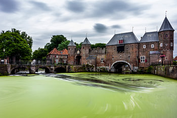 Amersfoort Koppelpoort
