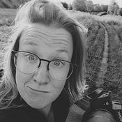 Yana Raeymaekers profielfoto