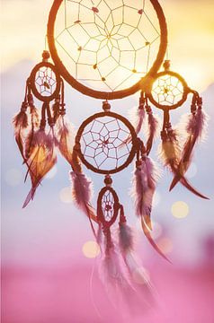 Dreamcatcher