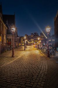 Oudekerksplein