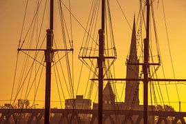 Église Saint-Étienne, Brême