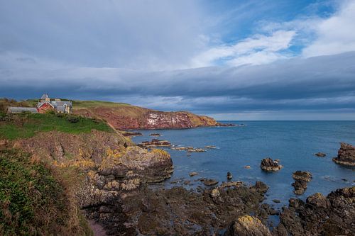 Craster "United Kingdom"