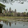 Angkor Wat von Robert Styppa
