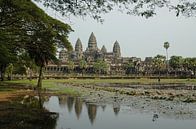Angkor Wat by Robert Styppa thumbnail