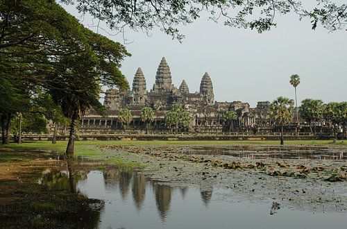 Angkor Wat