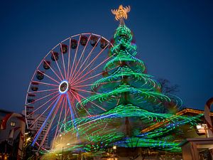 Magdeburger Weihnachtsmarkt