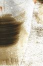 Abstract - '' Vallicht '' van Sara Haver thumbnail