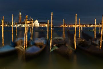 Venice Gondola-2