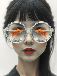 Quels yeux vous voient