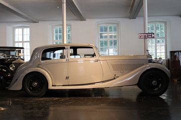 Rolls  Royce Phantom 1 van Marvin Taschik