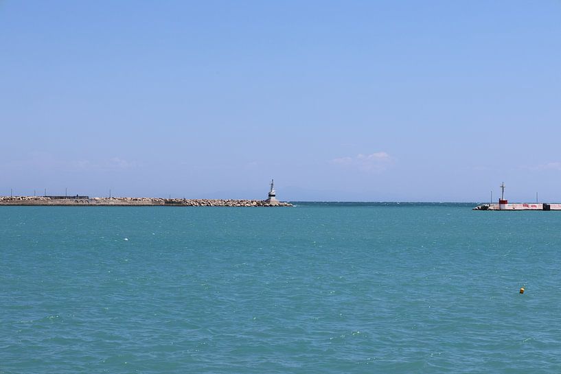 Der Leuchtturm von NNatural