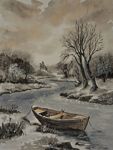 Aquarell Teil 222