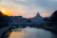 St Peter's Basilica, Rome
