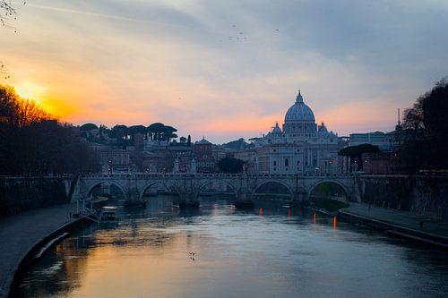 Basilique St Pierre, Rome