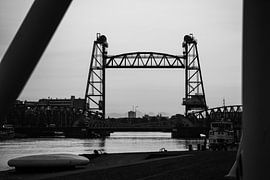 Das Hef [S/W] von SVFotografie