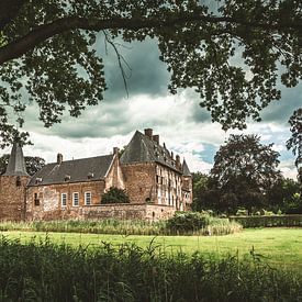 Schloss Hernen von Marco Rutten