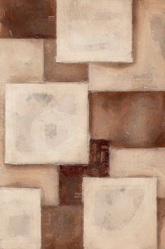 Stil Raster | Terracotta