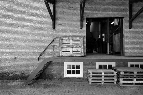 Cannenburgher watermill, Vaassen.