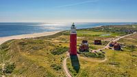Vuurtoren Texel