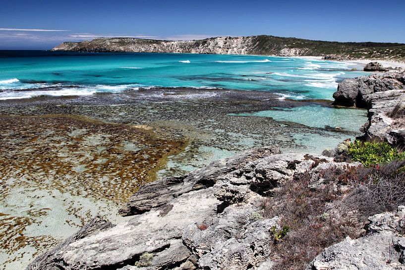 Pennington Bay, Kangaroo Island von Dirk Rüter