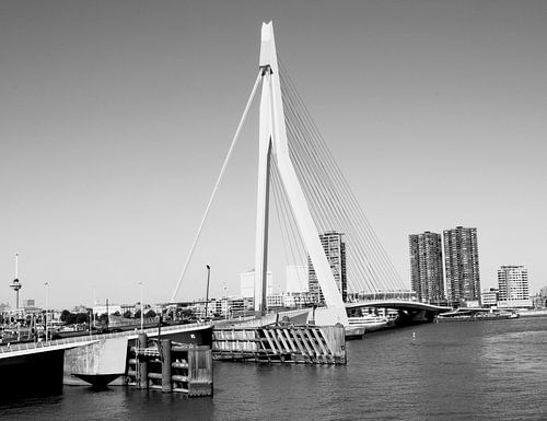 Erasmusburg Rotterdam