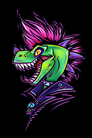 Punk Rex