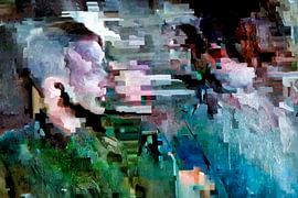 Digital art von Hermann Mock