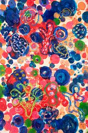 Blumenduft von Peter A. Brunner