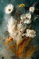 Eternal blossoms