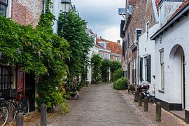 Amersfoort by Evert van Voorst