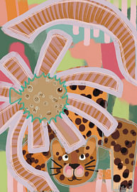 Bloom sur Lotte Snoek Studio