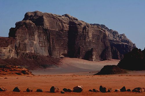 WADI RUM