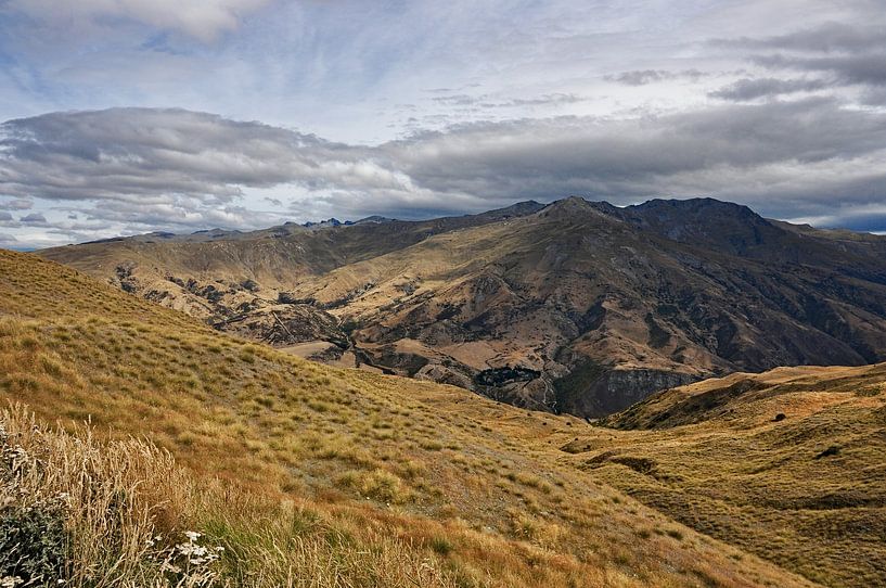 New Zealand's sublime landscapes by Frank Photos