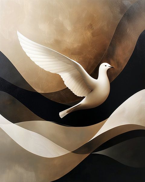 Frieden von Jacky