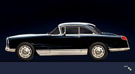 Facel Vega HK 500 Moonlight von aRi F. Huber