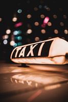 Hy-Taxi