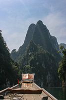 Khao Sok Nationalpark Thailand