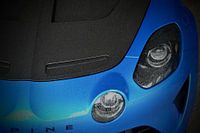 Alpine A 110 R Turini