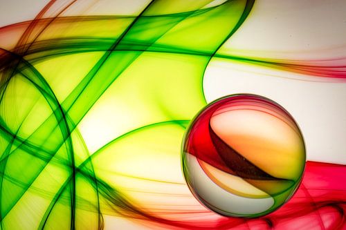 Frais et coloré 2