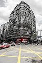 Streetview Hongkong by Roland de Zeeuw fotografie thumbnail