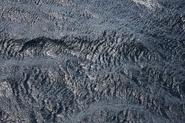 Vagues dans l'océan sur Leo Keijzer