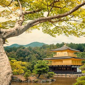 Le Temple d'or sur Pascal Deckarm