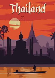 Travel to Thailand