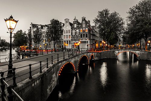 Amsterdam keizersgracht