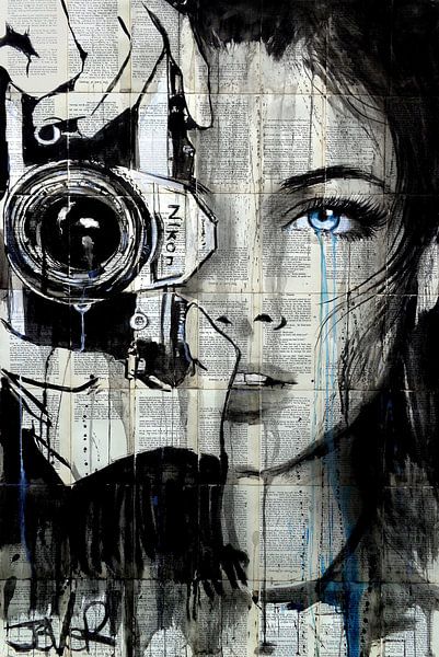 SHOOTIN' by LOUI JOVER