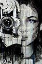 SHOOTIN' by LOUI JOVER thumbnail